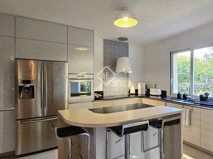 Image No.5-Maison de 4 chambres à vendre à Castelnau-le-Lez