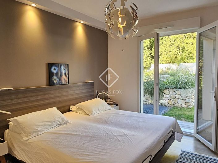 Image No.7-Maison de 4 chambres à vendre à Castelnau-le-Lez