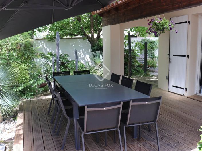 Image No.9-Maison de 4 chambres à vendre à Castelnau-le-Lez