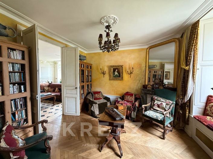 Image No.12-Propriété de 9 chambres à vendre à Argentan