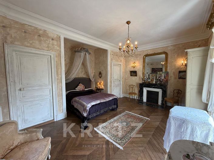 Image No.14-Propriété de 9 chambres à vendre à Argentan