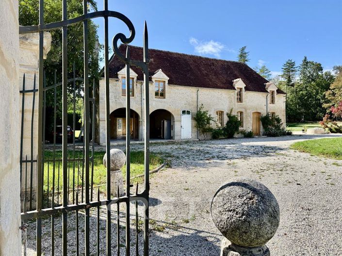 Image No.17-Propriété de 9 chambres à vendre à Argentan