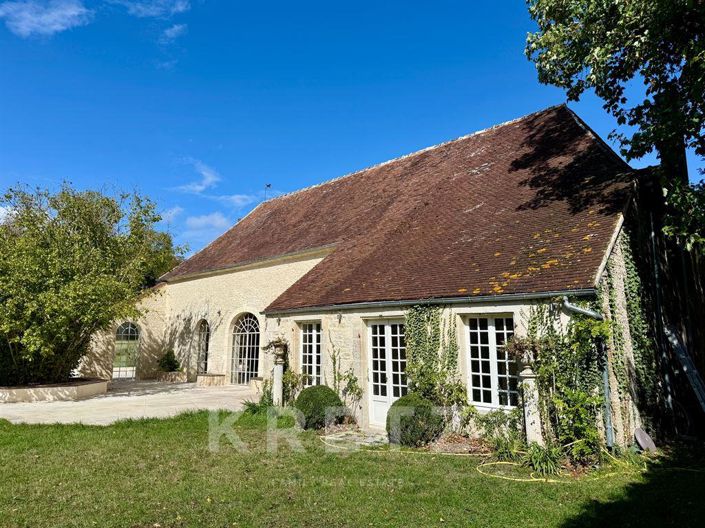 Image No.18-Propriété de 9 chambres à vendre à Argentan