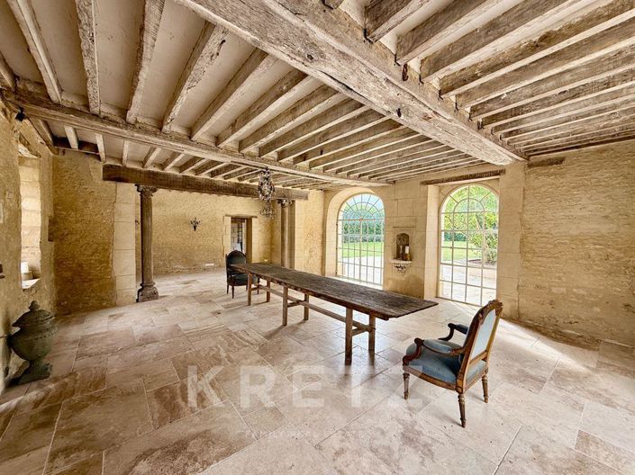 Image No.19-Propriété de 9 chambres à vendre à Argentan