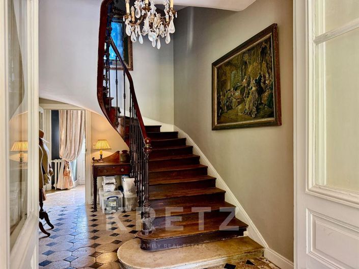 Image No.7-Propriété de 9 chambres à vendre à Argentan