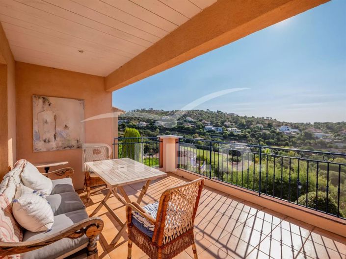 Image No.1-Appartement de 4 chambres à vendre à Sainte-Maxime