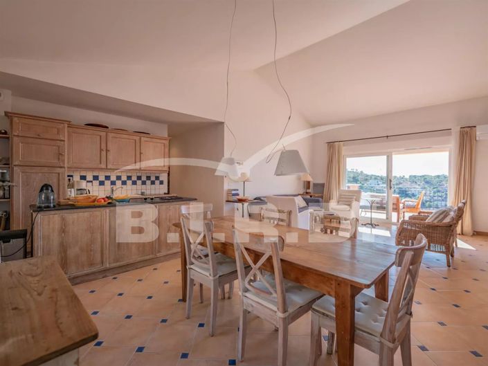 Image No.5-Appartement de 4 chambres à vendre à Sainte-Maxime