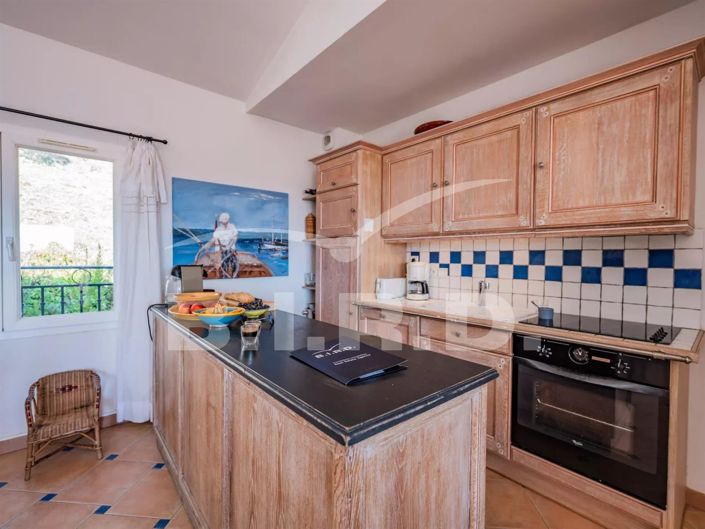 Image No.6-Appartement de 4 chambres à vendre à Sainte-Maxime