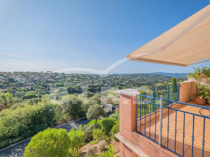 Image No.9-Appartement de 4 chambres à vendre à Sainte-Maxime