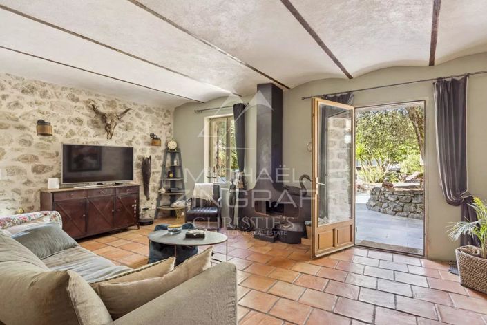 Image No.6-Maison de 4 chambres à vendre à Grasse