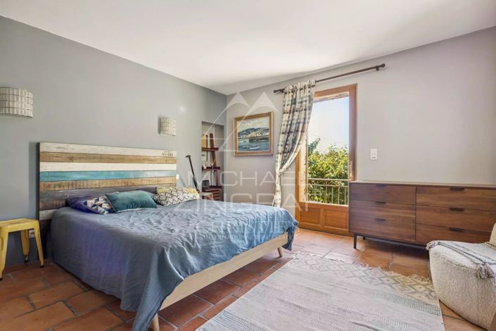 Image No.7-Maison de 4 chambres à vendre à Grasse