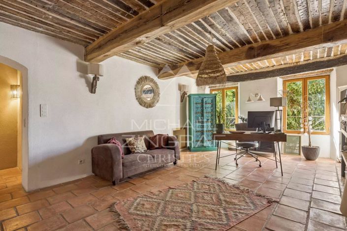 Image No.9-Maison de 4 chambres à vendre à Grasse