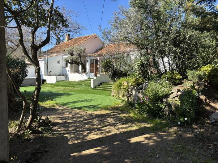 Image No.1-Maison à vendre à Ramatuelle