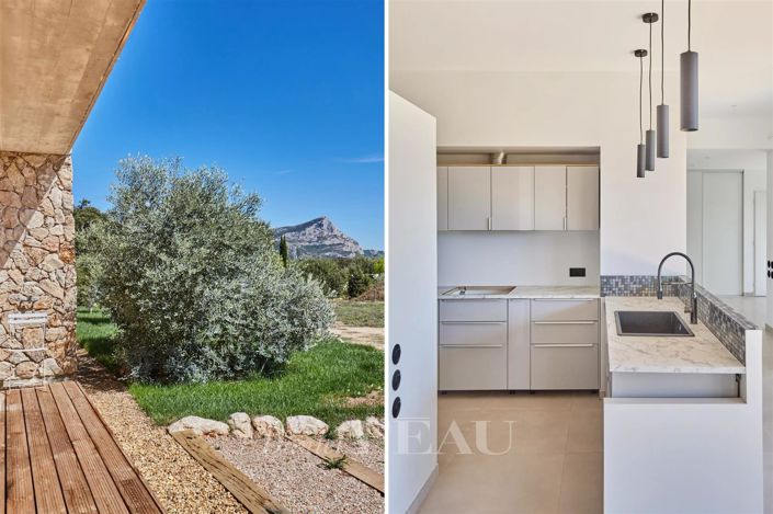 Image No.12-Maison de 5 chambres à vendre à Aix-en-Provence