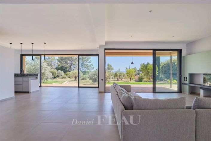 Image No.13-Maison de 5 chambres à vendre à Aix-en-Provence