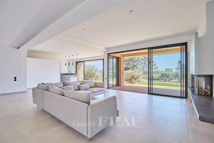 Image No.15-Maison de 5 chambres à vendre à Aix-en-Provence