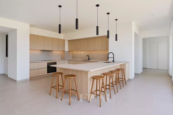 Image No.3-Maison de 5 chambres à vendre à Aix-en-Provence