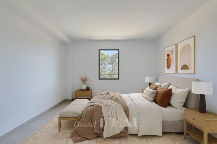 Image No.4-Maison de 5 chambres à vendre à Aix-en-Provence