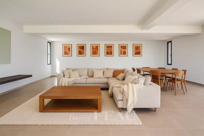 Image No.6-Maison de 5 chambres à vendre à Aix-en-Provence