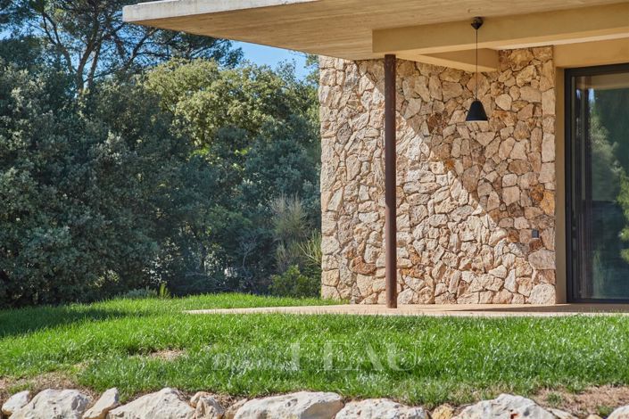 Image No.8-Maison de 5 chambres à vendre à Aix-en-Provence