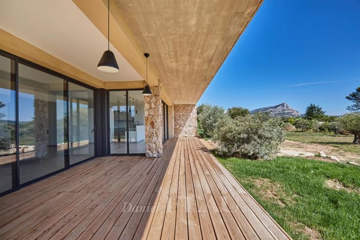 Image No.9-Maison de 5 chambres à vendre à Aix-en-Provence