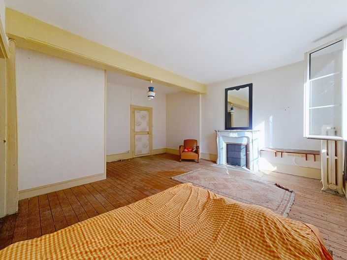 Image No.10-Maison de 4 chambres à vendre à Aubigny-sur-Nère