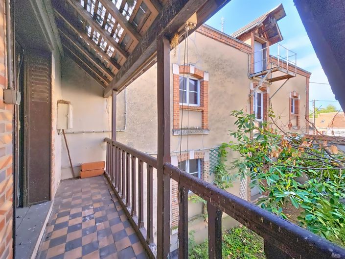 Image No.14-Maison de 4 chambres à vendre à Aubigny-sur-Nère