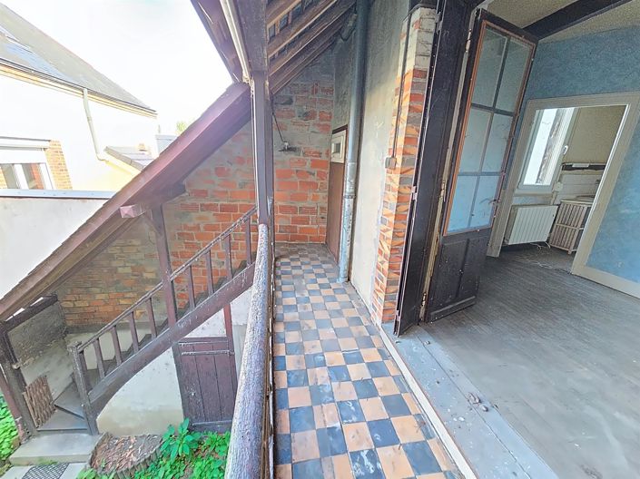 Image No.15-Maison de 4 chambres à vendre à Aubigny-sur-Nère