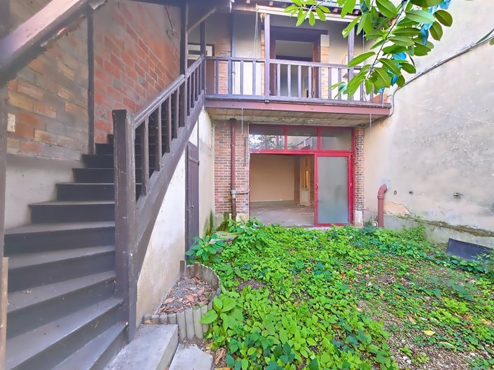Image No.16-Maison de 4 chambres à vendre à Aubigny-sur-Nère