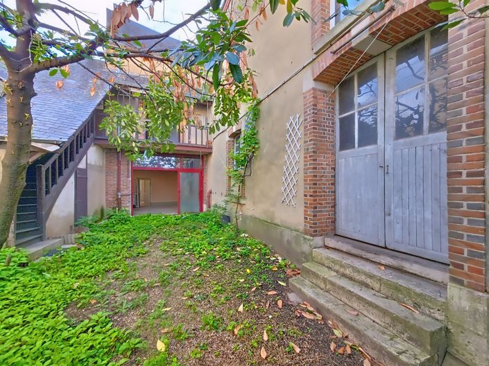 Image No.17-Maison de 4 chambres à vendre à Aubigny-sur-Nère