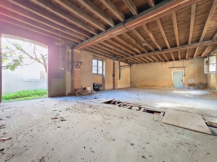 Image No.18-Maison de 4 chambres à vendre à Aubigny-sur-Nère