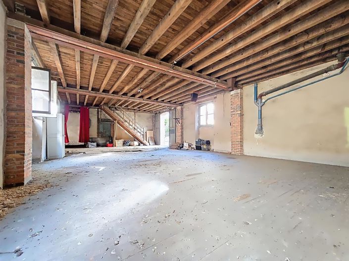 Image No.19-Maison de 4 chambres à vendre à Aubigny-sur-Nère