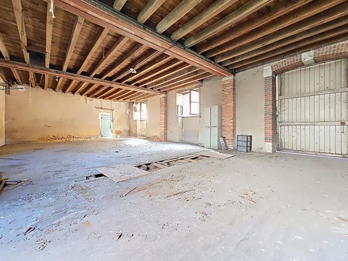 Image No.20-Maison de 4 chambres à vendre à Aubigny-sur-Nère