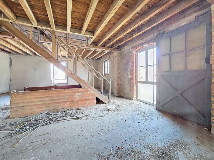 Image No.22-Maison de 4 chambres à vendre à Aubigny-sur-Nère