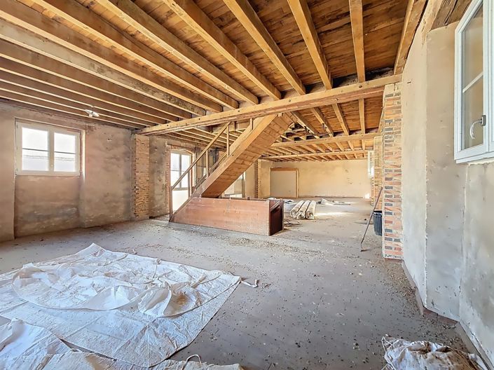 Image No.23-Maison de 4 chambres à vendre à Aubigny-sur-Nère