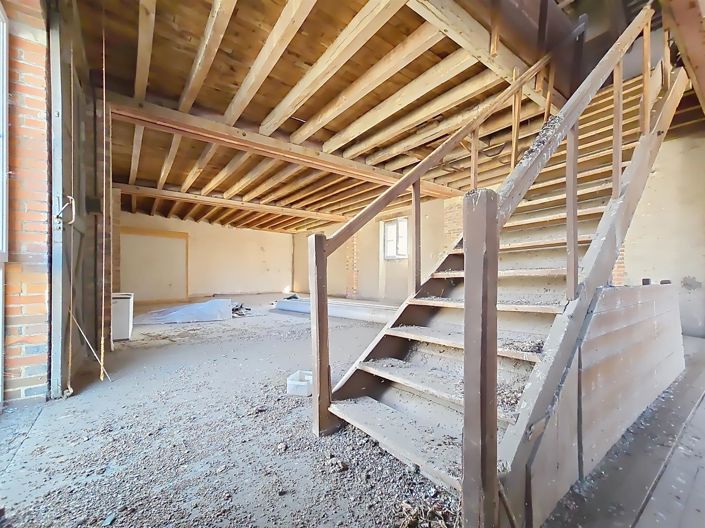 Image No.24-Maison de 4 chambres à vendre à Aubigny-sur-Nère