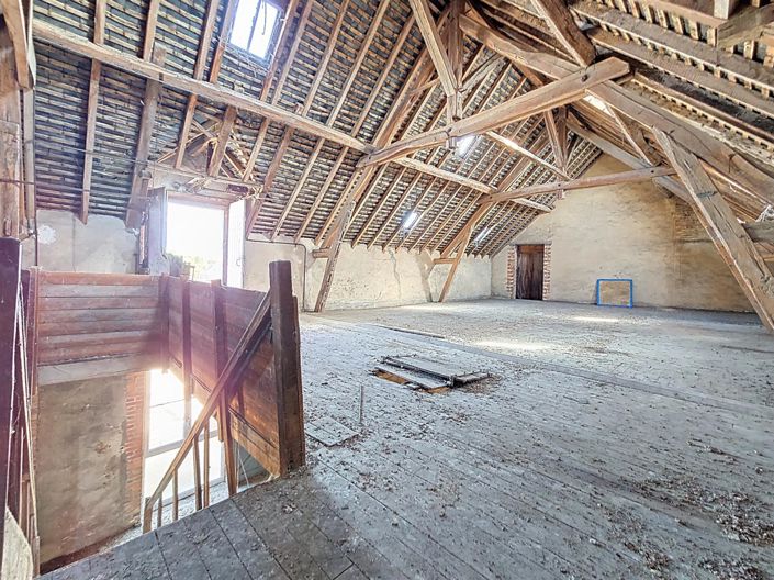 Image No.25-Maison de 4 chambres à vendre à Aubigny-sur-Nère