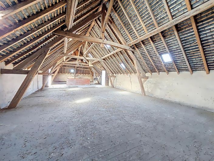 Image No.26-Maison de 4 chambres à vendre à Aubigny-sur-Nère