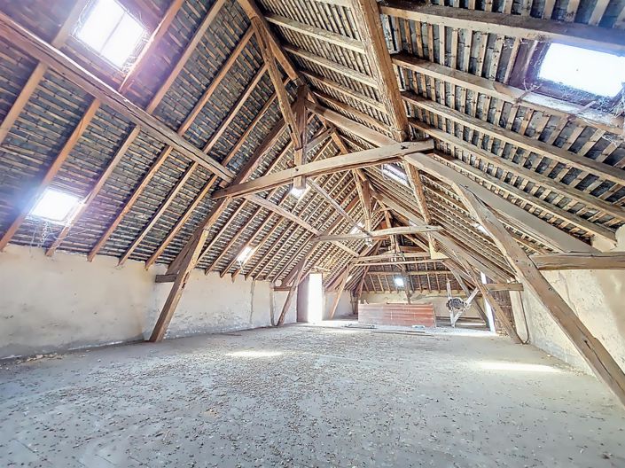 Image No.27-Maison de 4 chambres à vendre à Aubigny-sur-Nère