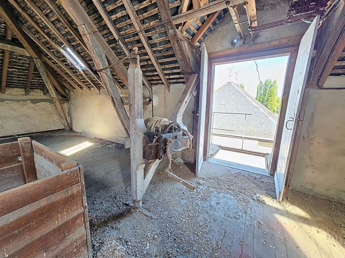 Image No.28-Maison de 4 chambres à vendre à Aubigny-sur-Nère