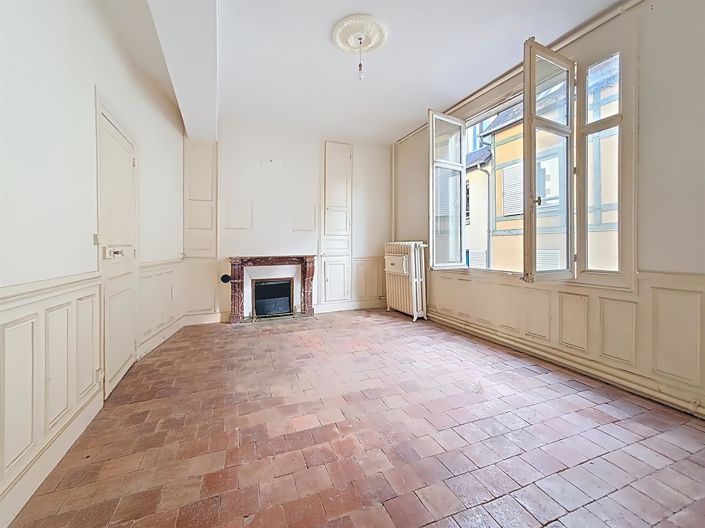 Image No.5-Maison de 4 chambres à vendre à Aubigny-sur-Nère