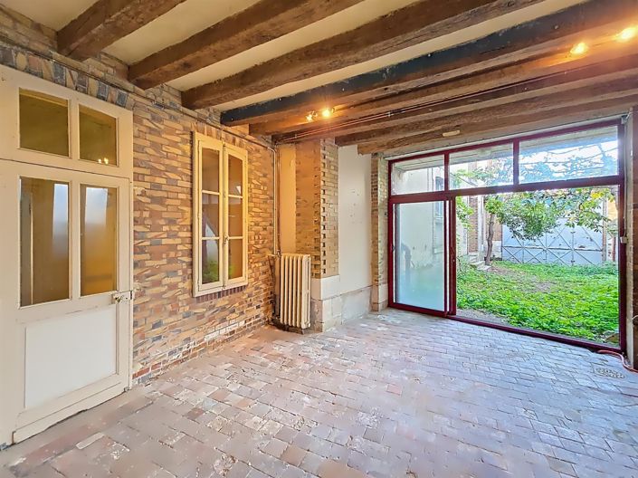 Image No.8-Maison de 4 chambres à vendre à Aubigny-sur-Nère