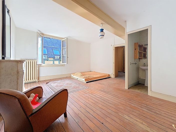 Image No.9-Maison de 4 chambres à vendre à Aubigny-sur-Nère