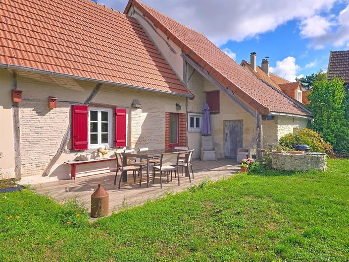 Image No.1-3 Bed House for sale