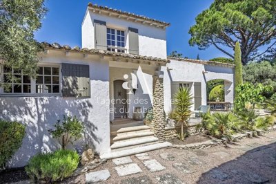 Maison de 4 chambres à vendre à Paradou