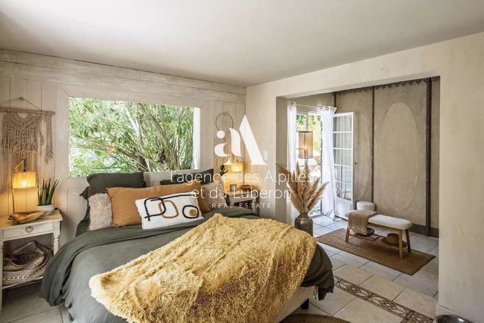 Image No.12-Maison de 4 chambres à vendre à Paradou