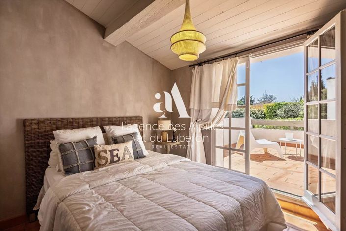 Image No.17-Maison de 4 chambres à vendre à Paradou