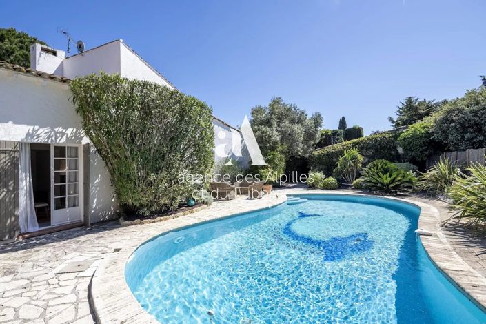 Image No.21-4 Bed House for sale