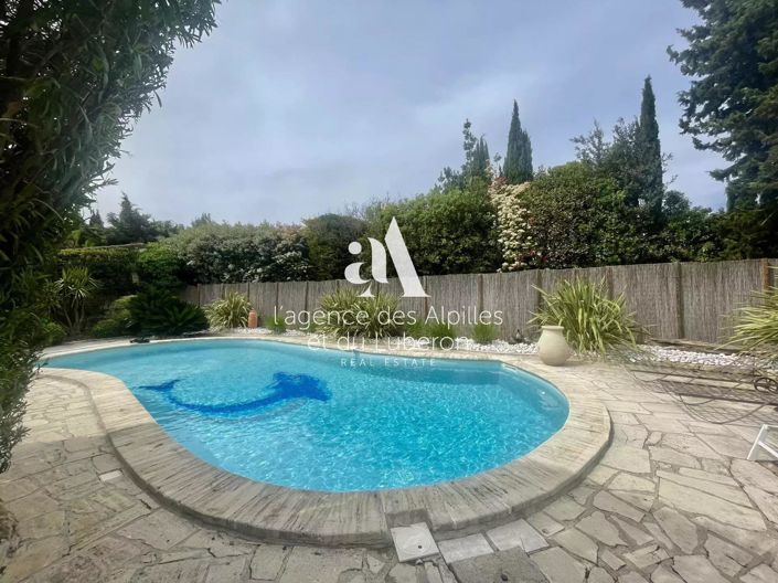 Image No.22-Maison de 4 chambres à vendre à Paradou