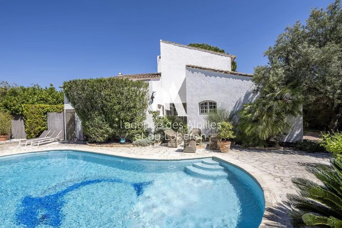 Image No.3-4 Bed House for sale